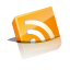 RSS Channel Icon, RSS Channel,Drifting,System