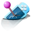 Remote Play Icon, Remote Play,Drifting,System