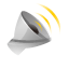 Sound Settings Icon, Sound Settings,Drifting,System