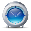 Clock Icon, Clock,Eicodesign,System