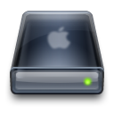 HD apple Icon, HD apple,Eicodesign,System