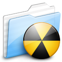 Ekisho Deep Ocean Burn Icon, Ekisho Deep Ocean Burn,Ekisho Deep Ocean,System