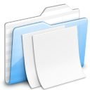 Ekisho Deep Ocean Documents Icon, Ekisho Deep Ocean Documents,Ekisho Deep Ocean,System