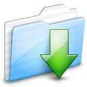 Ekisho Deep Ocean Drop Icon, Ekisho Deep Ocean Drop,Ekisho Deep Ocean,System