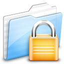 Ekisho Deep Ocean Locked Icon, Ekisho Deep Ocean Locked,Ekisho Deep Ocean,System