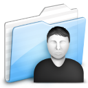 Ekisho Deep Ocean User Icon, Ekisho Deep Ocean User,Ekisho Deep Ocean,System