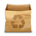 Empty Icon, Empty,Ekisho Deep Ocean,System