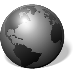 Internet Icon, Internet,Elite Desktop,System