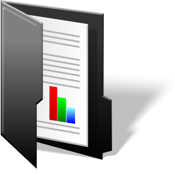 My Documents Icon, My Documents,Elite Desktop,System