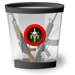 Recycled Full Icon, Recycled Full,Elite Desktop,System