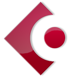 App Cubase Icon, App Cubase,Everything Audio Set Vol.1,System,http://Beaters.deviantart.com/art/Everything-Audio-Set-Vol-1-34759231