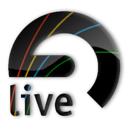 App Live Icon, App Live,Everything Audio Set Vol.1,System,http://Beaters.deviantart.com/art/Everything-Audio-Set-Vol-1-34759231