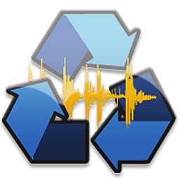 App Recycle Icon, App Recycle,Everything Audio Set Vol.1,System,http://Beaters.deviantart.com/art/Everything-Audio-Set-Vol-1-34759231