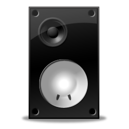 Desktop Monitor Icon, Desktop Monitor,Everything Audio Set Vol.1,System,http://Beaters.deviantart.com/art/Everything-Audio-Set-Vol-1-34759231