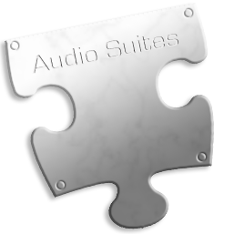 Plugins Audio Suites Icon, Plugins Audio Suites,Everything Audio Set Vol.1,System,http://Beaters.deviantart.com/art/Everything-Audio-Set-Vol-1-34759231