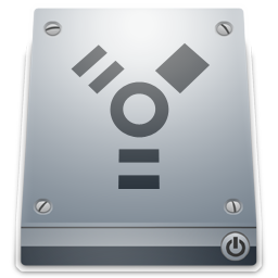 1 Drive Firewire Icon, 1 Drive Firewire,Exempli Gratia,System,http://apathae.deviantart.com/art/Exempli-Gratia-65871224