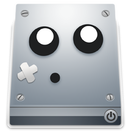 1 Drive Isaac Icon, 1 Drive Isaac,Exempli Gratia,System,http://apathae.deviantart.com/art/Exempli-Gratia-65871224