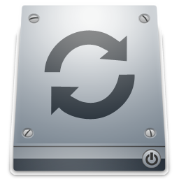 1 Drive Restore Icon, 1 Drive Restore,Exempli Gratia,System,http://apathae.deviantart.com/art/Exempli-Gratia-65871224