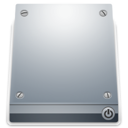 1 Drive Icon, 1 Drive,Exempli Gratia,System,http://apathae.deviantart.com/art/Exempli-Gratia-65871224