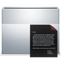1 Folder Documents 2 Icon, 1 Folder Documents 2,Exempli Gratia,System,http://apathae.deviantart.com/art/Exempli-Gratia-65871224
