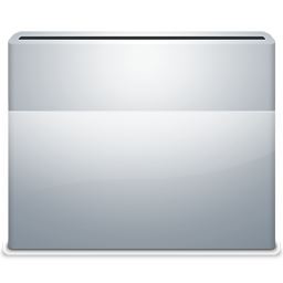 1 Folder Icon, 1 Folder,Exempli Gratia,System,http://apathae.deviantart.com/art/Exempli-Gratia-65871224