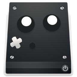 2 Drive Isaac Icon, 2 Drive Isaac,Exempli Gratia,System,http://apathae.deviantart.com/art/Exempli-Gratia-65871224