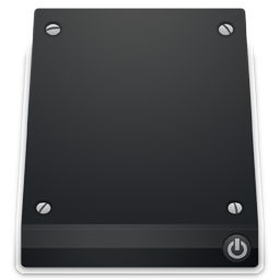 2 Drive Icon, 2 Drive,Exempli Gratia,System,http://apathae.deviantart.com/art/Exempli-Gratia-65871224