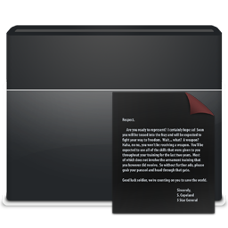 2 Folder Documents 2 Icon, 2 Folder Documents 2,Exempli Gratia,System,http://apathae.deviantart.com/art/Exempli-Gratia-65871224