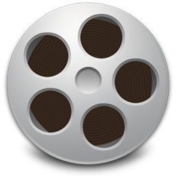 Toolbar Videos Icon, Toolbar Videos,Exempli Gratia,System,http://apathae.deviantart.com/art/Exempli-Gratia-65871224