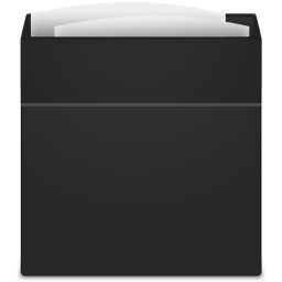 Trash Full Icon, Trash Full,Exempli Gratia,System,http://apathae.deviantart.com/art/Exempli-Gratia-65871224