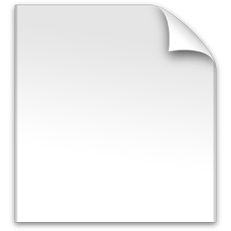 z File Blank Icon, z File Blank,Exempli Gratia,System,http://apathae.deviantart.com/art/Exempli-Gratia-65871224