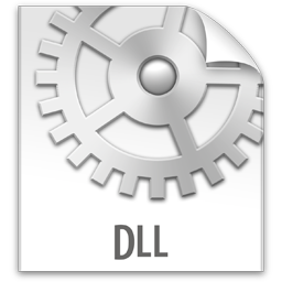 z File DLL Icon, z File DLL,Exempli Gratia,System,http://apathae.deviantart.com/art/Exempli-Gratia-65871224