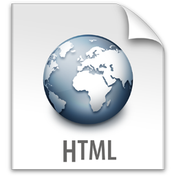 z File HTML Icon, z File HTML,Exempli Gratia,System,http://apathae.deviantart.com/art/Exempli-Gratia-65871224