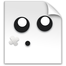 z File Isaac Icon, z File Isaac,Exempli Gratia,System,http://apathae.deviantart.com/art/Exempli-Gratia-65871224