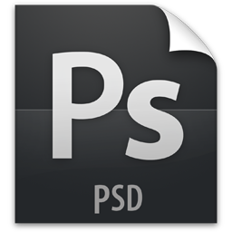 z File PSD Icon, z File PSD,Exempli Gratia,System,http://apathae.deviantart.com/art/Exempli-Gratia-65871224