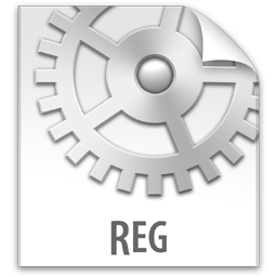 z File REG Icon, z File REG,Exempli Gratia,System,http://apathae.deviantart.com/art/Exempli-Gratia-65871224