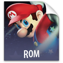 z File ROM Icon, z File ROM,Exempli Gratia,System,http://apathae.deviantart.com/art/Exempli-Gratia-65871224
