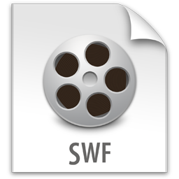 z File SWF Icon, z File SWF,Exempli Gratia,System,http://apathae.deviantart.com/art/Exempli-Gratia-65871224