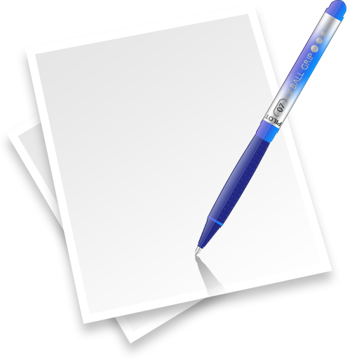 Generic Application Icon, Generic Application,Files and Folders,System,http://GlossII.deviantart.com/art/Files-and-Folders-71564869