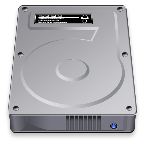 Internal dark Icon, Internal dark,Files and Folders,System,http://GlossII.deviantart.com/art/Files-and-Folders-71564869