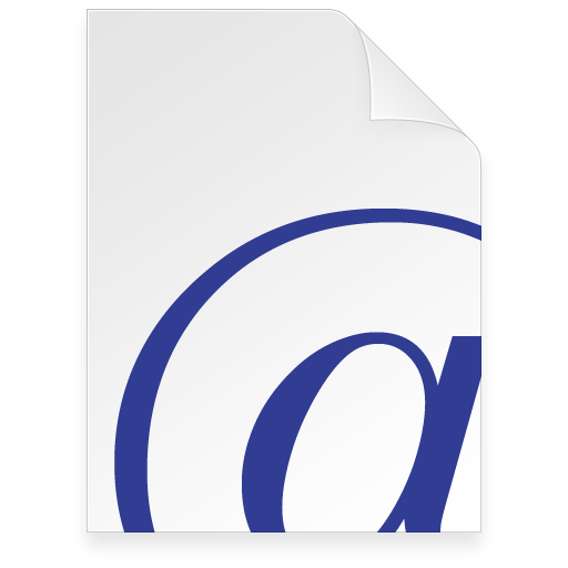 Internet Location Generic Icon, Internet Location Generic,Files and Folders,System,http://GlossII.deviantart.com/art/Files-and-Folders-71564869