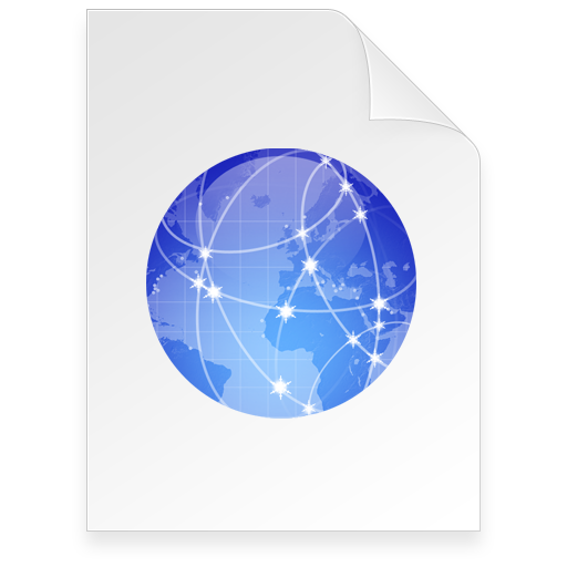 christmas internet Document Icon, christmas internet Document,Files and Folders,System,http://GlossII.deviantart.com/art/Files-and-Folders-71564869