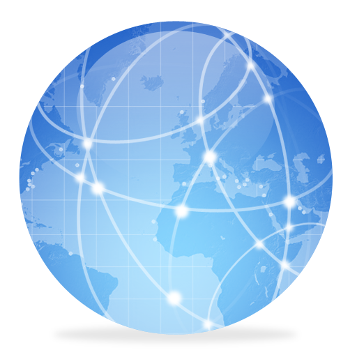 dotMac(512 x 512) Icon, dotMac(512 x 512),Files and Folders,System,http://GlossII.deviantart.com/art/Files-and-Folders-71564869