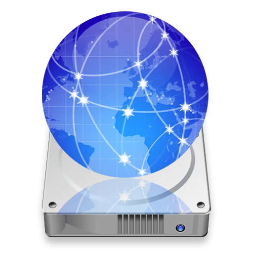 iDisk christmas light Icon, iDisk christmas light,Files and Folders,System,http://GlossII.deviantart.com/art/Files-and-Folders-71564869