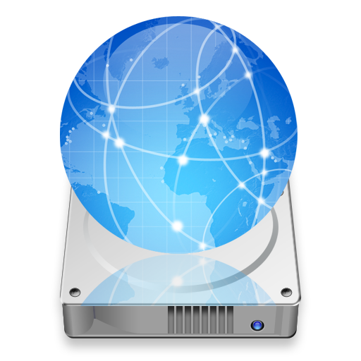iDisk light Icon, iDisk light,Files and Folders,System,http://GlossII.deviantart.com/art/Files-and-Folders-71564869