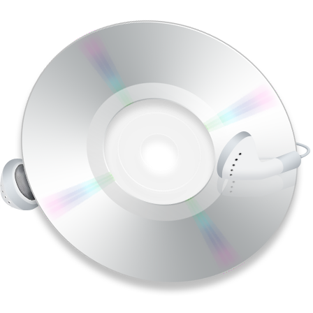 iTunes II Icon, iTunes II,Files and Folders,System,http://GlossII.deviantart.com/art/Files-and-Folders-71564869