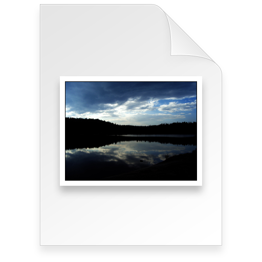 picture Document 1 Icon, picture Document 1,Files and Folders,System,http://GlossII.deviantart.com/art/Files-and-Folders-71564869
