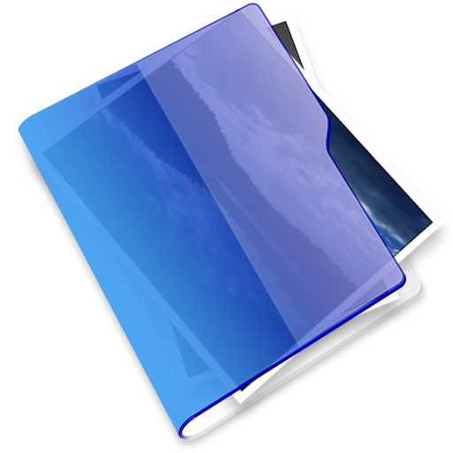 pictures Icon, pictures,Files and Folders,System,http://GlossII.deviantart.com/art/Files-and-Folders-71564869