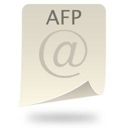 AFP Icon, AFP,Float,System,