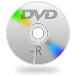 DVD R Icon, DVD R,Float,System,